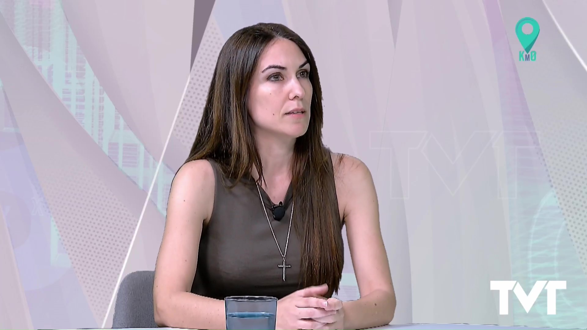 KM 0 - 02 - Bárbara Soler